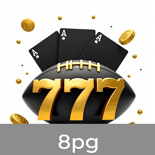 8pg: O Melhor Cassino Online e Apostas